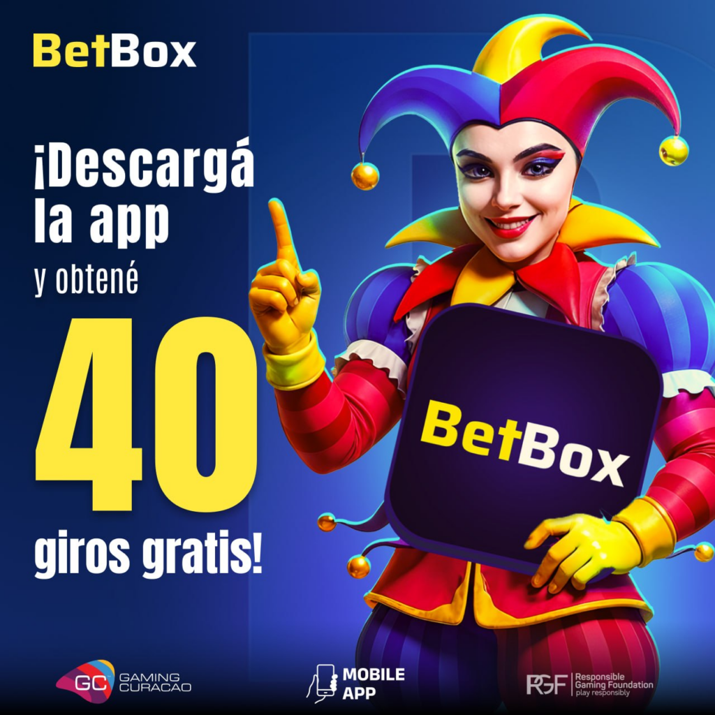 BetBox Casino en Argentina